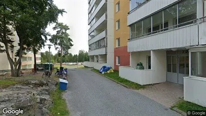 Lägenheter att hyra i Södertälje - Bild från Google Street View