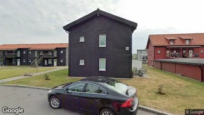 Lägenheter att hyra i Kalmar - Bild från Google Street View