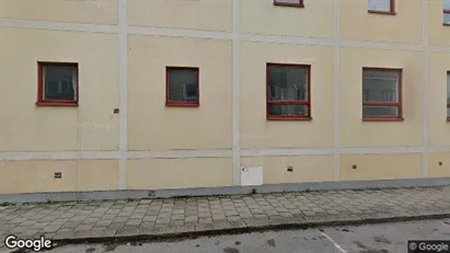 Lägenheter att hyra i Vänersborg - Bild från Google Street View