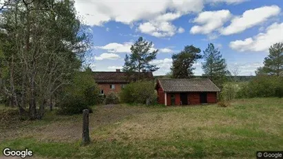 Lägenheter att hyra i Avesta - Bild från Google Street View