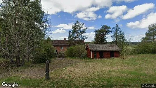 Lägenheter att hyra i Avesta - Bild från Google Street View
