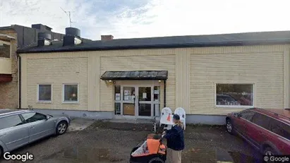 Lägenheter att hyra i Degerfors - Bild från Google Street View