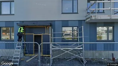 Lägenheter att hyra i Västerort - Bild från Google Street View