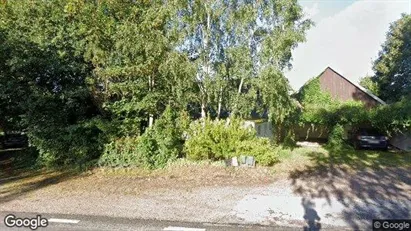 Lägenheter att hyra i Skurup - Bild från Google Street View