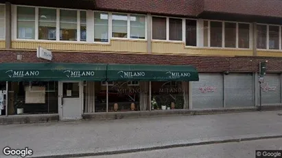 Lägenheter att hyra i Nyköping - Bild från Google Street View