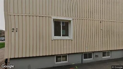 Lägenheter att hyra i Kristinehamn - Bild från Google Street View