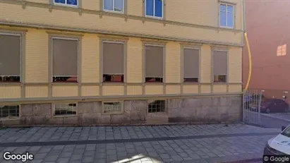 Lägenheter att hyra i Örnsköldsvik - Bild från Google Street View
