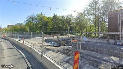 Lägenheter att hyra i Sundbyberg - Bild från Google Street View