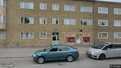 Lägenheter att hyra i Område ej specificerat - Bild från Google Street View