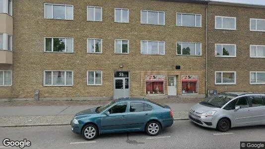 Lägenheter att hyra i Område ej specificerat - Bild från Google Street View