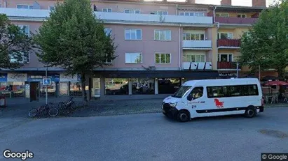 Lägenheter att hyra i Avesta - Bild från Google Street View
