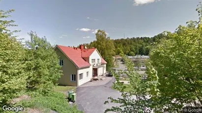 Lägenheter att hyra i Jönköping - Bild från Google Street View