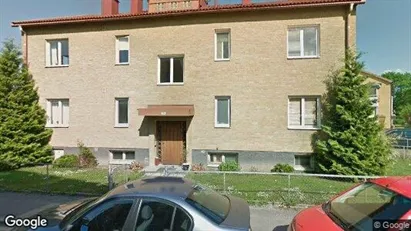 Lägenheter att hyra i Linköping - Bild från Google Street View