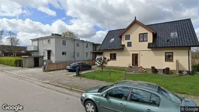 Lägenheter att hyra i Eslöv - Bild från Google Street View
