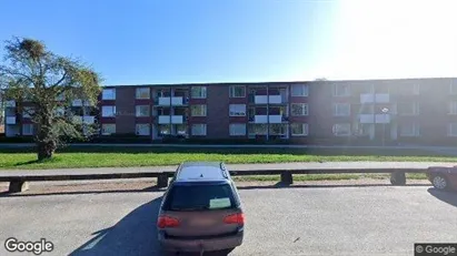 Lägenheter att hyra i Nyköping - Bild från Google Street View