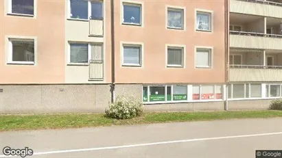 Lägenheter att hyra i Nyköping - Bild från Google Street View