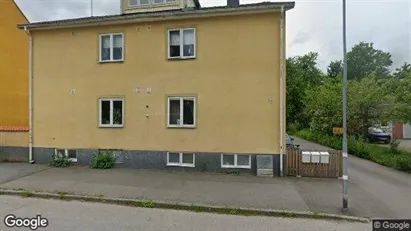 Lägenheter att hyra i Katrineholm - Bild från Google Street View