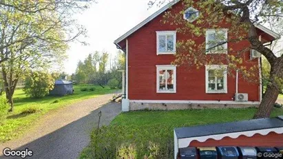 Lägenheter att hyra i Hedemora - Bild från Google Street View
