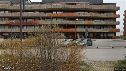 Lägenheter att hyra i Örebro - Bild från Google Street View