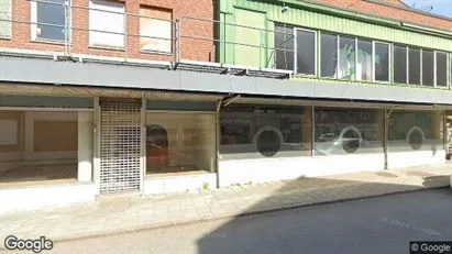 Lägenheter att hyra i Säffle - Bild från Google Street View