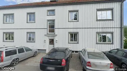 Lägenheter att hyra i Säffle - Bild från Google Street View