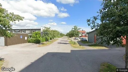 Lägenheter att hyra i Linköping - Bild från Google Street View