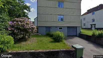 Lägenheter att hyra i Borås - Bild från Google Street View