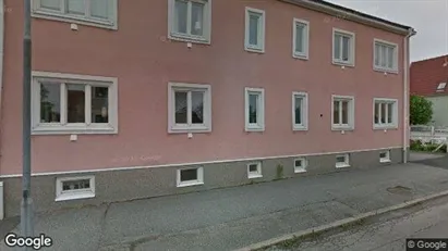 Lägenheter att hyra i Örebro - Bild från Google Street View