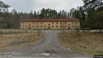 Lägenheter att hyra i Filipstad - Bild från Google Street View