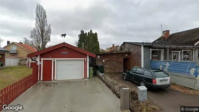 Lägenheter att hyra i Linköping - Bild från Google Street View