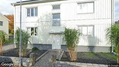 Lägenheter att hyra i Ronneby - Bild från Google Street View
