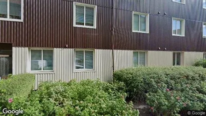 Lägenheter att hyra i Örgryte-Härlanda - Bild från Google Street View