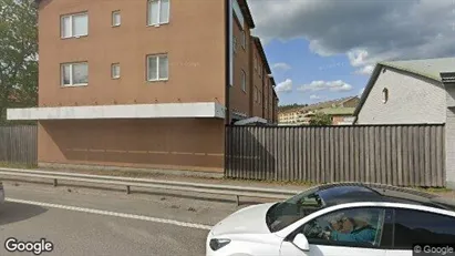 Lägenheter att hyra i Karlskoga - Bild från Google Street View