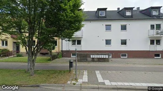 Lägenheter att hyra i Trelleborg - Bild från Google Street View