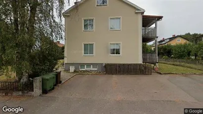 Lägenheter att hyra i Västerås - Bild från Google Street View