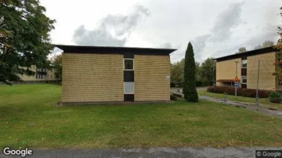 Lägenheter att hyra i Nyköping - Bild från Google Street View