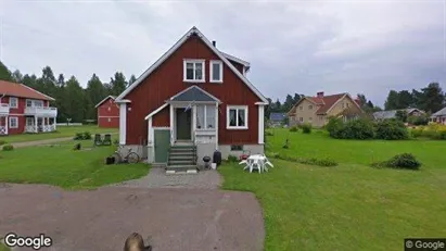 Lägenheter att hyra i Forshaga - Bild från Google Street View