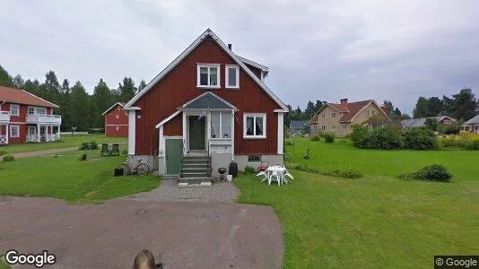 Lägenheter att hyra i Forshaga - Bild från Google Street View