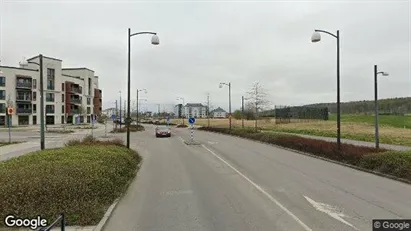 Lägenheter att hyra i Örebro - Bild från Google Street View