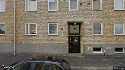 Lägenheter att hyra i Norrköping - Bild från Google Street View