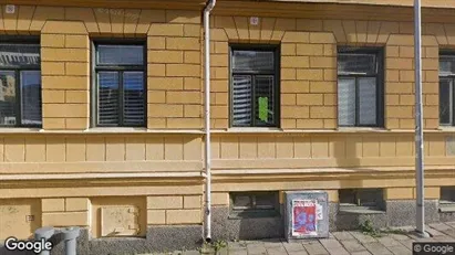 Lägenheter att hyra i Norrköping - Bild från Google Street View