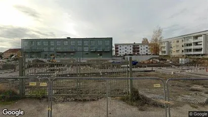 Lägenheter att hyra i Katrineholm - Bild från Google Street View