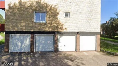Lägenheter att hyra i Avesta - Bild från Google Street View