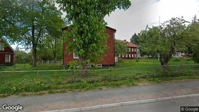 Lägenheter att hyra i Hedemora - Bild från Google Street View