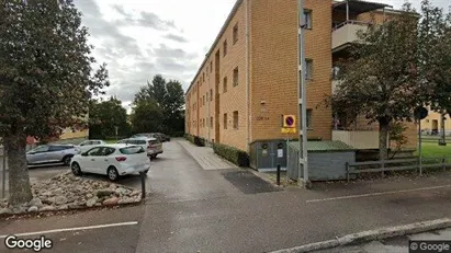 Lägenheter att hyra i Norrköping - Bild från Google Street View