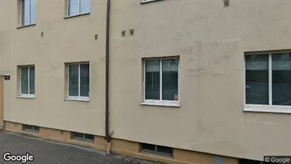 Lägenheter att hyra i Borås - Bild från Google Street View