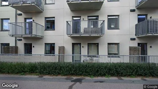Lägenheter att hyra i Perstorp - Bild från Google Street View