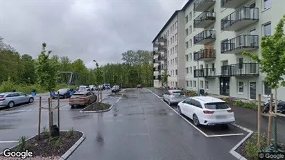 Lägenheter att hyra i Nyköping - Bild från Google Street View