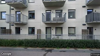 Lägenheter att hyra i Perstorp - Bild från Google Street View