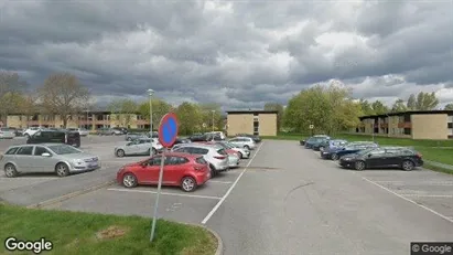 Lägenheter att hyra i Nyköping - Bild från Google Street View